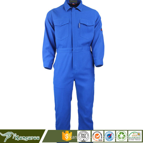 Pattern Jumpsuit Purple Overalls For Mining